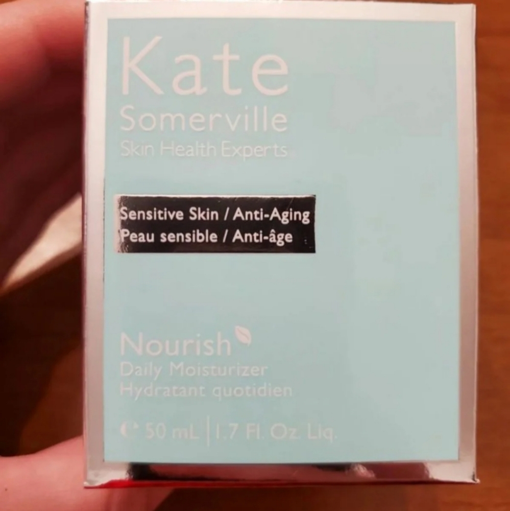 Kate Somerville Nourish Moisturizer